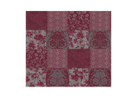 54" x 80" Full Size Martex RX Box Spring Wrap, Madeline Berry